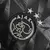 Imagem do Camisa Ajax III Third 2023/24 Torcedor Masculino Preto