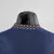 Camisa Ajax II Away 2022/23 Jogador Masculino Azul na internet