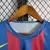 Imagem do Camisa Retrô Barcelona I Home 2005/06 Masculina Azul e Gréna