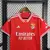 Camisa Benfica I Home 2023/24 Torcedor Masculino Vermelho na internet