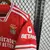 Camisa Benfica I Home 2023/24 Torcedor Masculino Vermelho