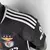 Camisa Benfica II Away 2023/24 Jogador Masculino Preto na internet