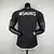 Camisa Benfica II Away 2023/24 Jogador Masculino Preto - comprar online