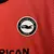 Camisa Brighton Away 2022/23 Torcedor Masculino Vermelho - loja online