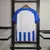 Camisa Brighton I Home 2023/24 Torcedor Masculino Azul - comprar online