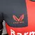 Camisa Bayer Leverkusen I Home 2023/24 Jogador Masculino Preto
