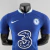 Camisa Chelsea i Home 2022/23 Jogador Masculina Azul Royal na internet
