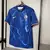 Camisa Chelsea I Home 2024/25 Torcedor Masculina Azul - loja online