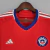 Camisa Seleção do Chile Home 2022 Torcedor Adidas Masculina - Vermelha on internet