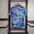 Camiseta de entrenamiento Holanda Nike Fan 2024/25 Hombre Azul y Naranja - comprar online