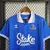 Camisa Everton I Home 2023/24 Torcedor Masculino Azul na internet