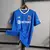 Camisa Porto III Third 2022/23 Torcedor Masculino Azul - loja online