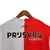 Camisa Feyenoord I Home 2023/24 Torcedor Masculino Branco - comprar online