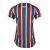 Camisa Fluminense I 22/23 Torcedor Umbro Feminina - Verde, Grená e Branco - buy online