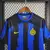 Imagem do Camisa Inter de Milão I Home 2023/24 Torcedor Masculino Azul Royal