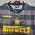 Imagem do Camisa Retrô Inter de Milão II Away 1997/98 Masculino Preto e Cinza