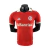 Camisa Internacional I 22/23 Jogador Adidas Masculina - Vermelho