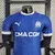 Camisa Olympique Marseille II Away Jogador 2023/24 Masculino Azul Marinho - loja online