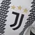 Camisa Juventus I Home 2022/23 Jogador Masculino Branco e Preto na internet