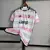 Imagem do Camisa Juventus II Away 2023/24 Torcedor Masculina Branco e Rosa