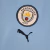 Image of Manchester City Home 2022/23 Women's Blue Fan Shirt