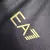 Camisa Napoli III Third 2023/24 Torcedor Masculino Preto na internet