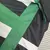 Sporting I Home Shirt 2024/25 Men's Green and White - online store
