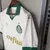 Camisa Palmeiras II Away 2024/25 Torcedor Masculino Branca - loja online