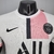 Camisa Paris Saint Germain - PSG Away 21/22 Jogador Nike Masculina - Branco e Rosa na internet