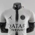 Camisa Paris Saint Germain - PSG Fourth 21/22 Jogador Nike Masculina - Branco on internet