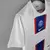 Camisa Paris Saint Germain Third 2022/23 Torcedor Masculino Branco - comprar online