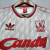 Camiseta retro Liverpool visitante 1989/91 Hombre Gris en internet