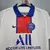 Imagem do Camisa Retrô Paris Saint Germain Away 2020/21 Masculino Branco
