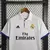 Camisa Real Madrid Retrô Home 2016/17 Torcedor Masculina Branca - loja online