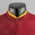 Camisa Roma I Home 2022/23 Jogador Masculino Vermelho - loja online