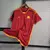 Camisa Roma I Home 2023/24 Torcedor Masculino Vermelho na internet