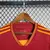 Camisa Roma I Home 2023/24 Torcedor Masculino Vermelho - loja online