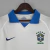 Camisa Seleção Brasileira Copa América 19/20 Torcedor Nike Feminina - Branca en internet