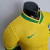 Camisa Seleção Brasileira Edição Especial Cristo Redentor Jogador Nike Masculina - Amarela on internet