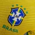 Image of Camisa Seleção Brasileira Edição Especial Cristo Redentor Jogador Nike Masculina - Amarela