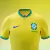 Camisa Seleção Brasileira I 2022 Torcedor Nike Masculina - Amarela on internet