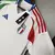 Image of Italy II Away Fan 2024/25 Men's White Shirt