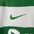 Camisa Sporting I Home 2023/24 Masculino Verde e Branco - comprar online