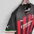 Camisa AC Milan I Home 2022/23 Torcedor Masculino Vermelho - comprar online