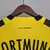 Camisa Borussia Dortmund I Home 2022/23 Torcedor Puma Masculino Amarelo e Preto na internet