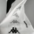 Imagen de Camisa Vasco da Gama II 22/23 Torcedor Kappa Feminina - Branca