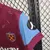 Camisa West Ham I Home 2023/24 Torcedor Masculino Vermelho na internet