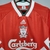 Camisa Retrô Liverpool I Home 1993/95 Masculina Vermelho e Branco na internet