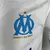 Imagem do Camisa Olympique Marseille Home I Jogador 2023/24 Masculino Branco
