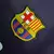 Imagem do Camisa Retrô Barcelona Away 2016/17 Masculina Vinho